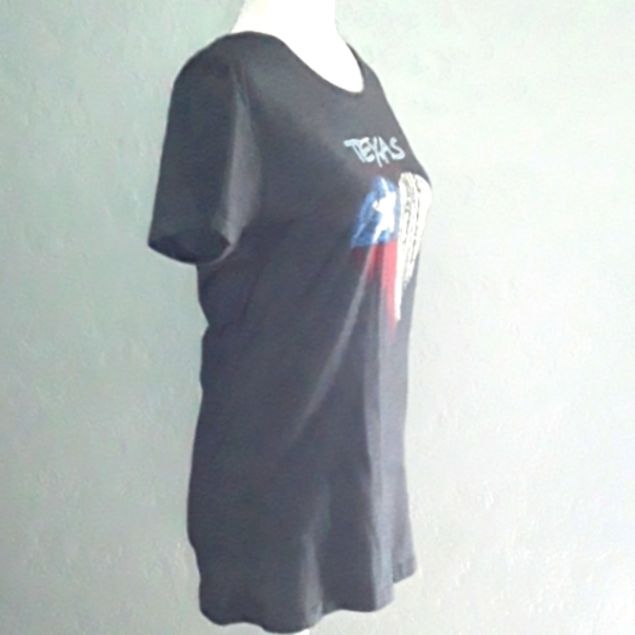 Texas Tee - Picture 3 of 5
